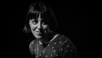 Pilar Adón Foto: David Konečný